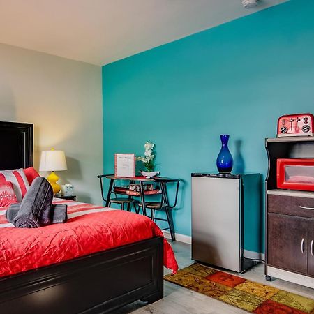 Hainsley Apartments - Walk To Wilton Drive Fort Lauderdale Quarto foto