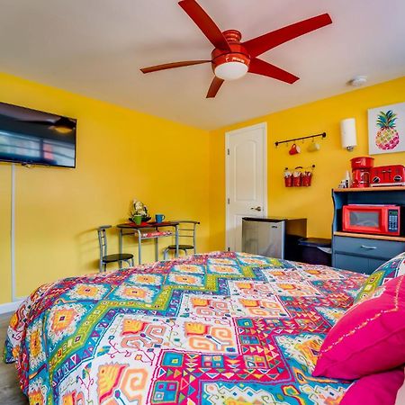 Hainsley Apartments - Walk To Wilton Drive Fort Lauderdale Quarto foto