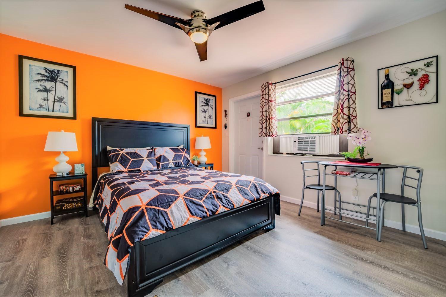 Hainsley Apartments - Walk To Wilton Drive Fort Lauderdale Quarto foto