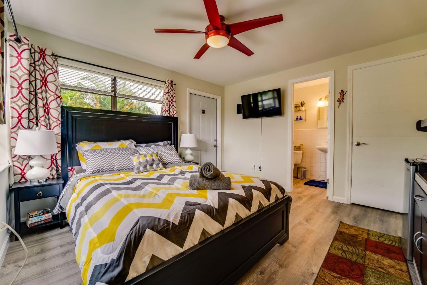 Hainsley Apartments - Walk To Wilton Drive Fort Lauderdale Quarto foto