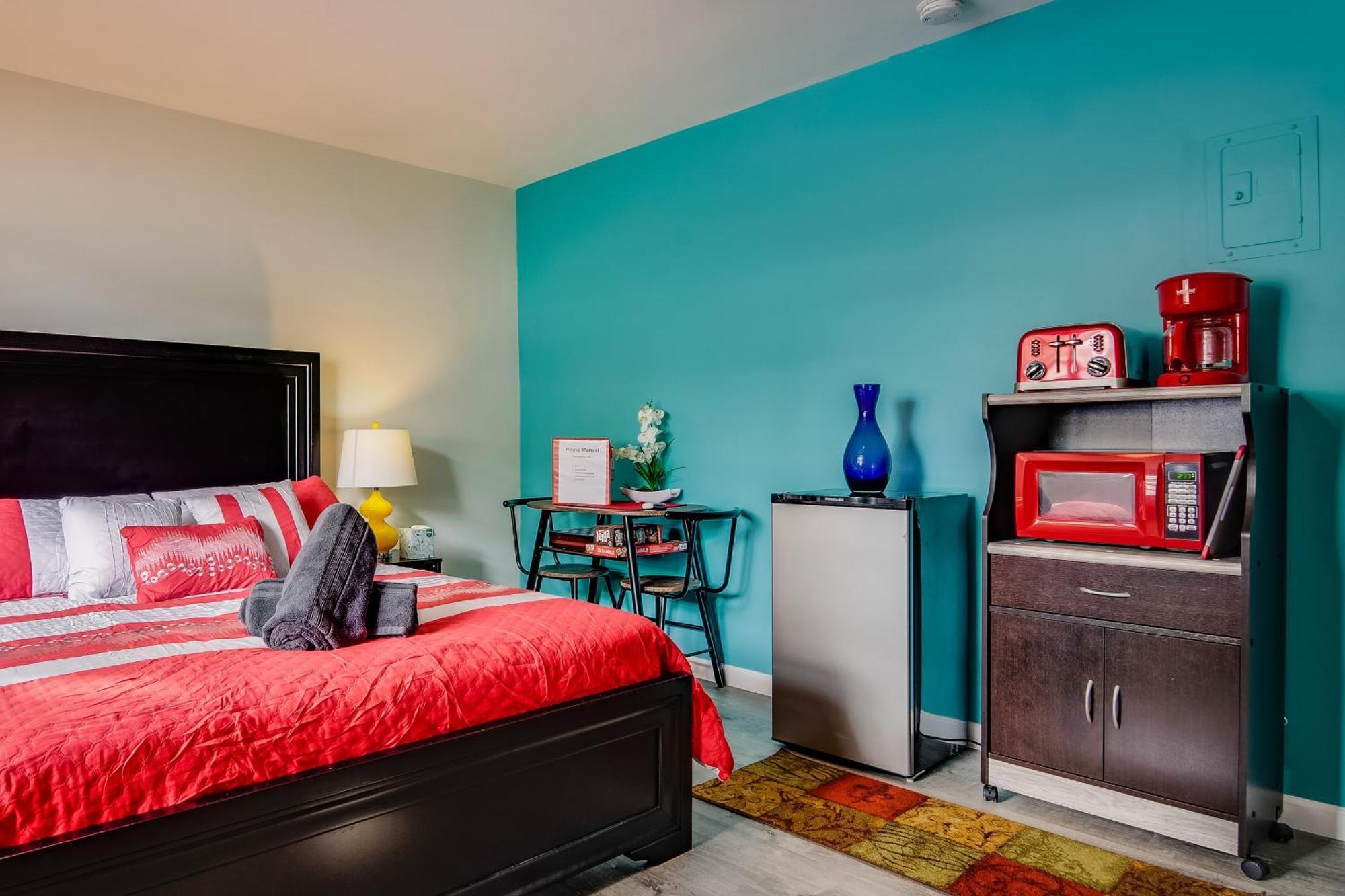 Hainsley Apartments - Walk To Wilton Drive Fort Lauderdale Quarto foto