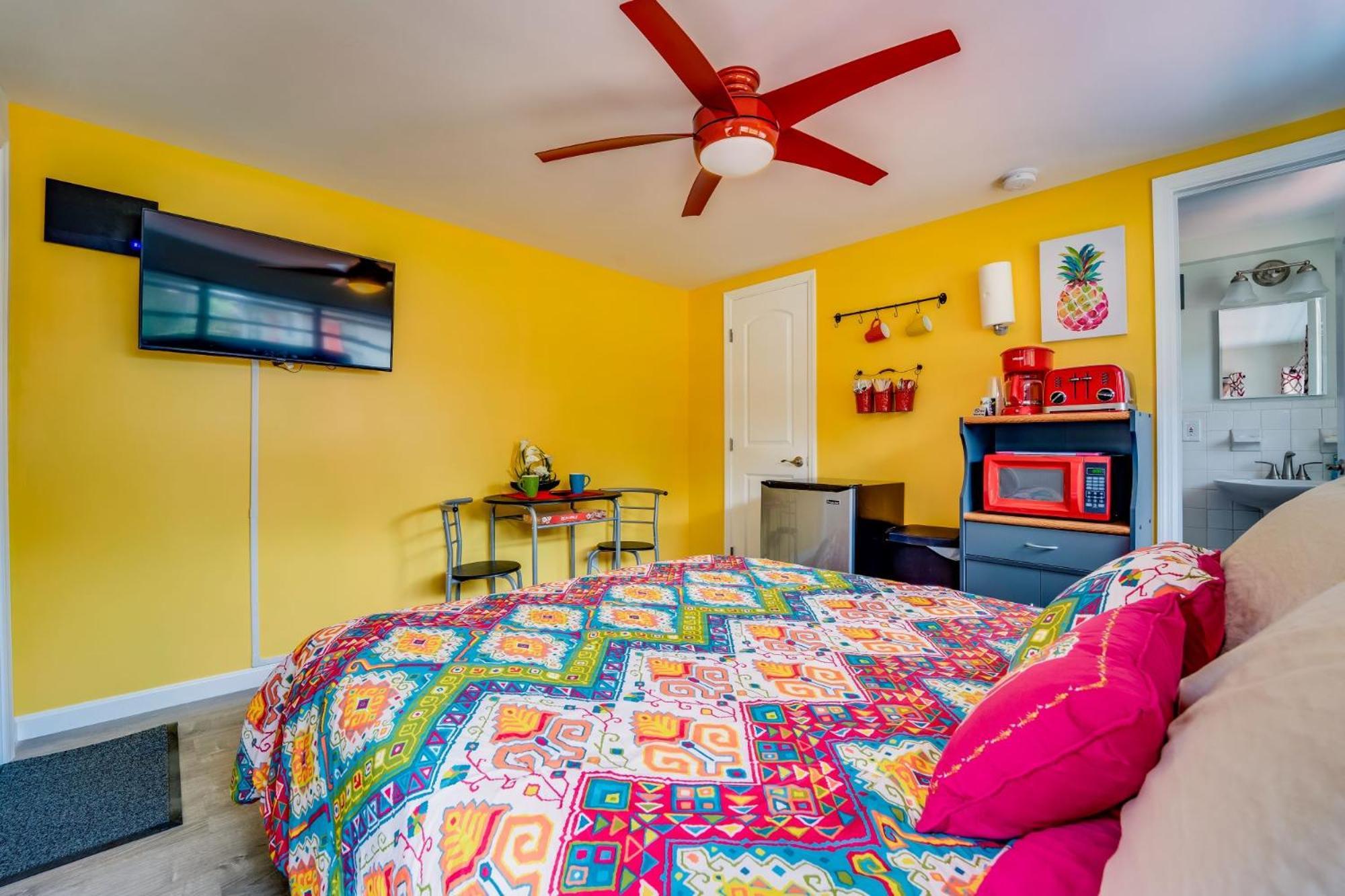 Hainsley Apartments - Walk To Wilton Drive Fort Lauderdale Quarto foto