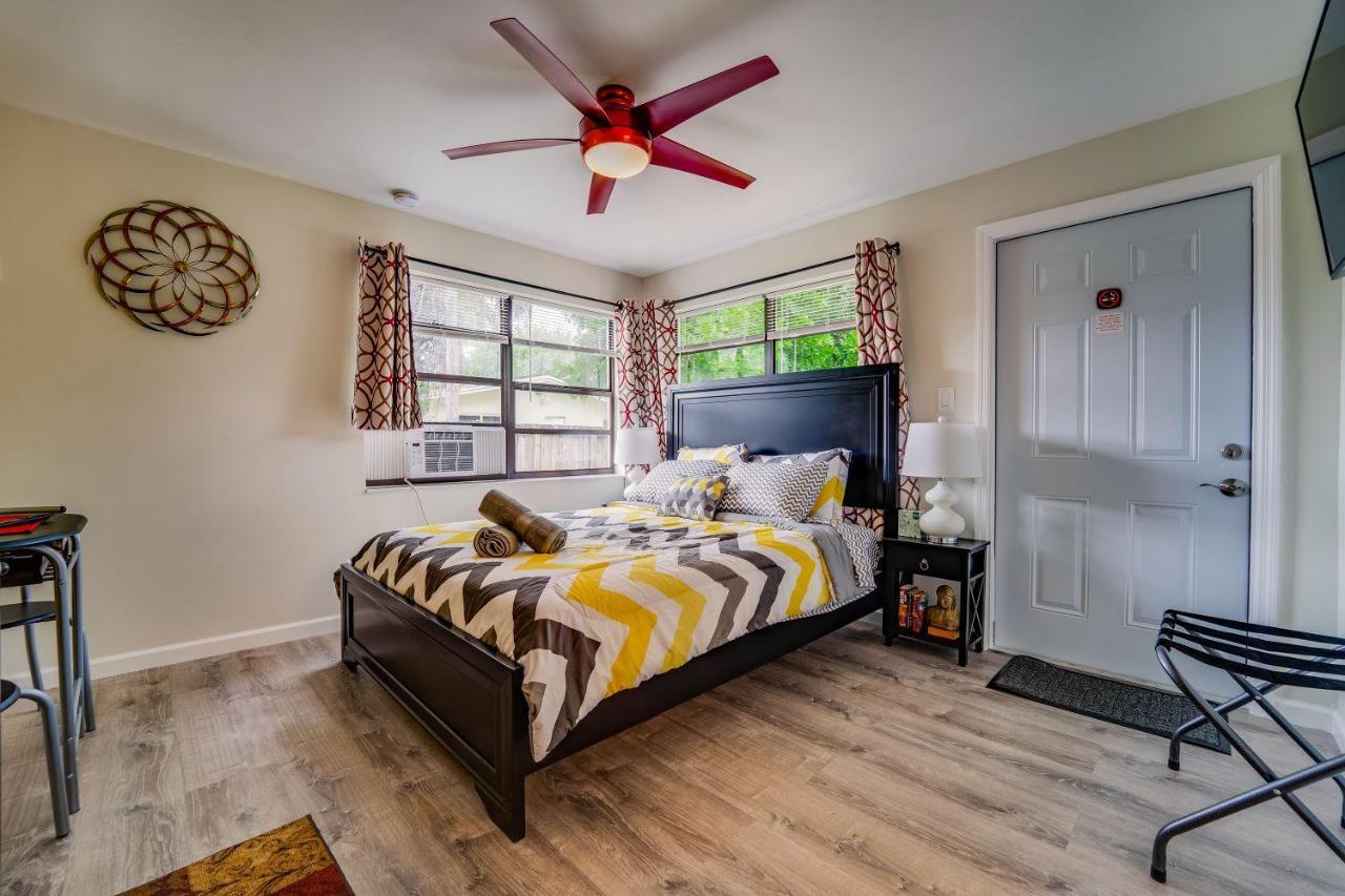 Hainsley Apartments - Walk To Wilton Drive Fort Lauderdale Quarto foto
